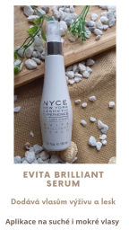 NYCE EVITA BRILLIANT SERUM